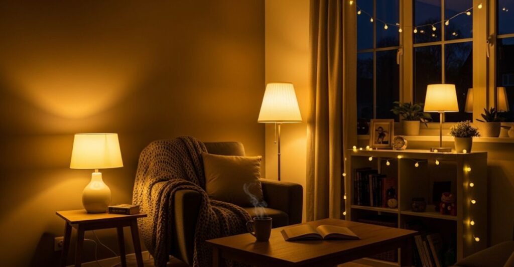 Inverno em Casa: 7 Itens de Decoração que Fazem Toda a Diferença