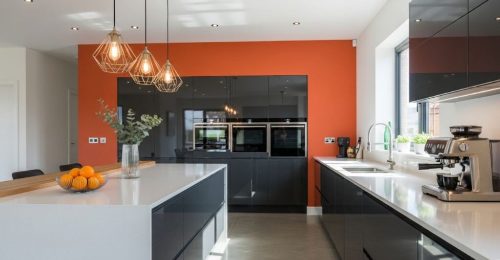 Cores de Parede Que Estão Dominando a Decoração em 2025