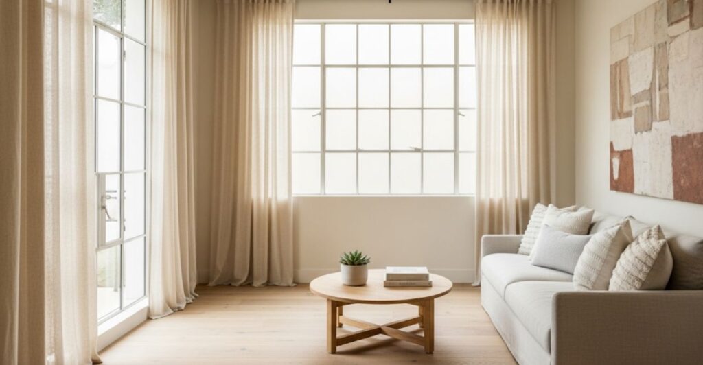 Cores de Parede Que Estão Dominando a Decoração em 2025
