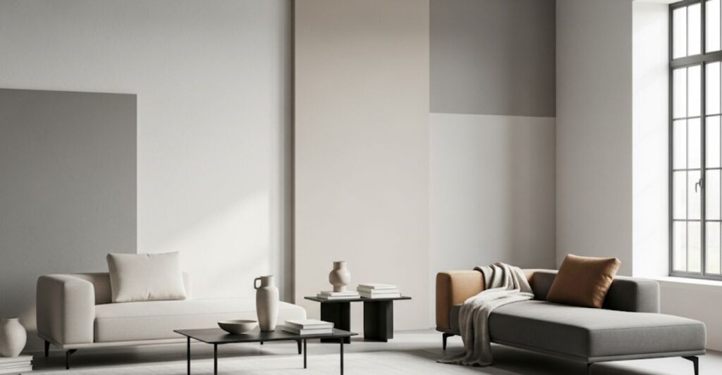Decoração Minimalista
