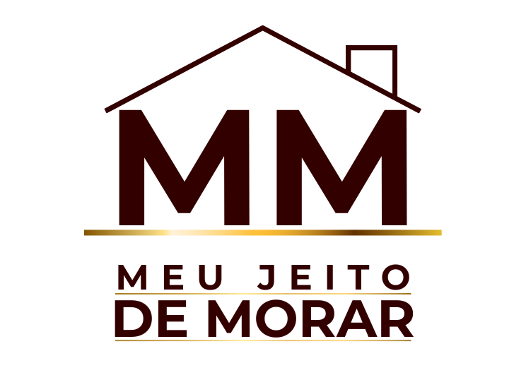 Meu jeito de morar