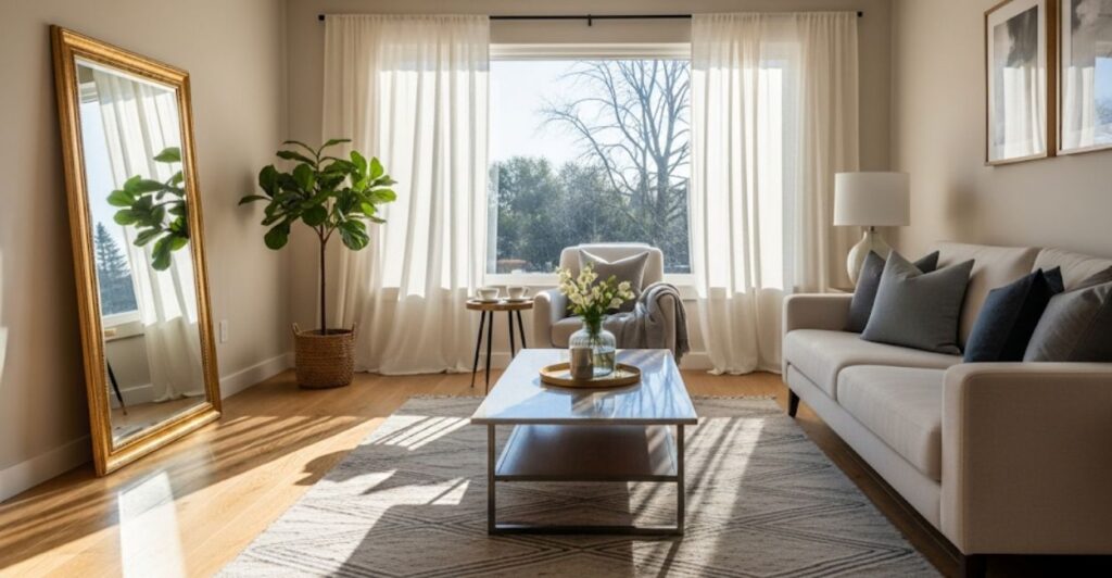 Setembro Chegou: 7 Mudanças Surpreendentes para a Sua Casa Agora