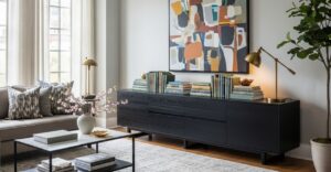 Dicas para Usar Livros na Decoração de Casa