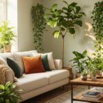 Como Usar Plantas para Deixar Sua Casa Mais Aconchegante