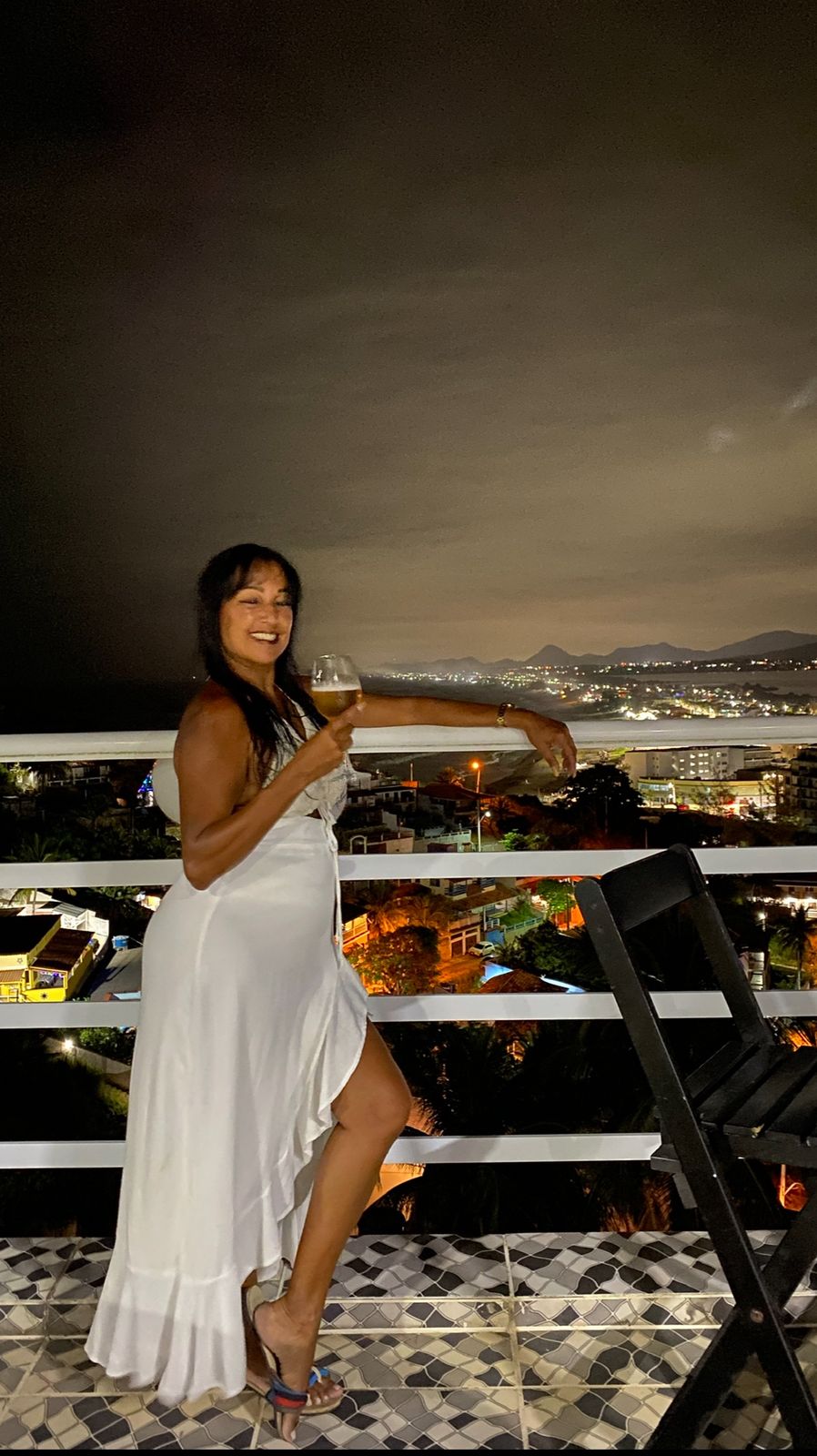 Picture of Ana Paula